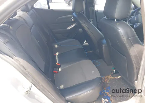 2015 Chevrolet Malibu 1Lt from USA, damaged, VIN 1G11C5SL3FU151991